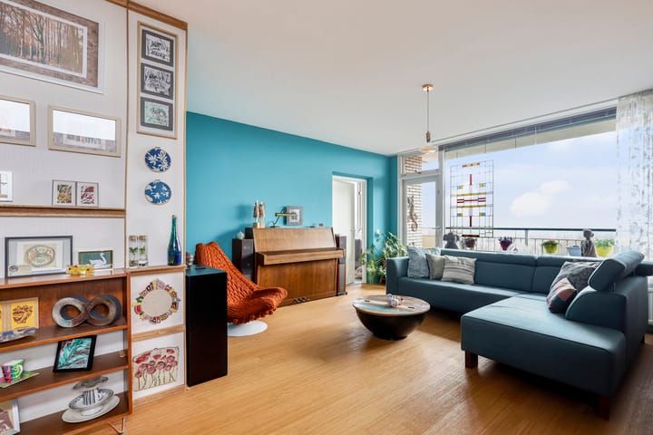 Foto 6 van Groningensingel 933