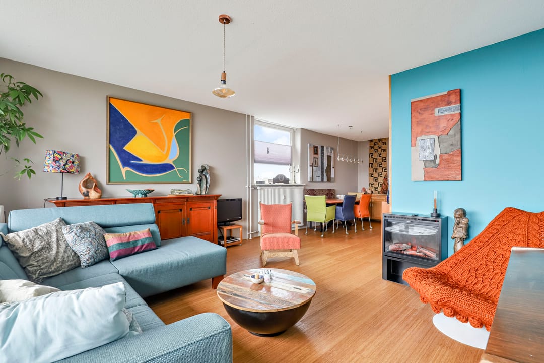 Foto 7 van Groningensingel 933