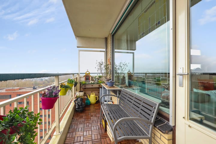 Foto 8 van Groningensingel 933