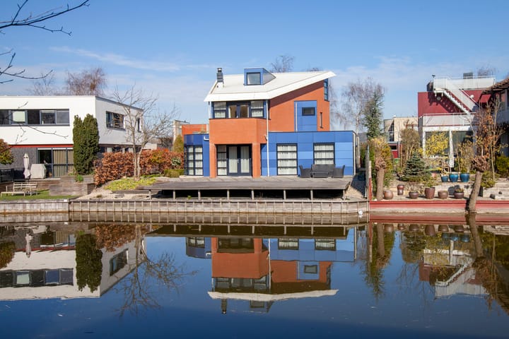 De Keyserplan 41