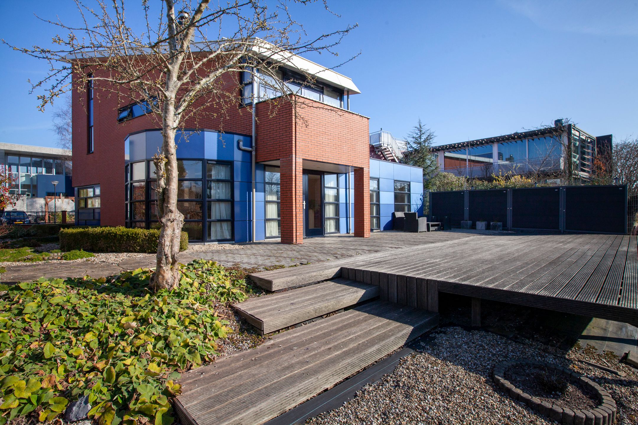 Foto 3 van De Keyserplan 41