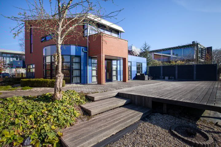 Foto 3 van De Keyserplan 41