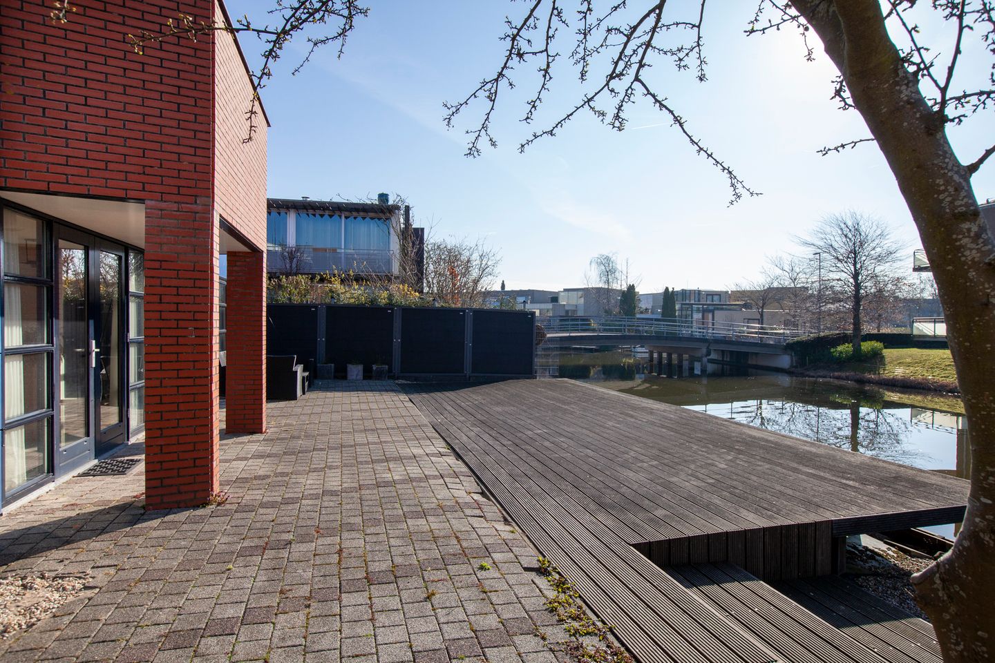 Foto 4 van De Keyserplan 41