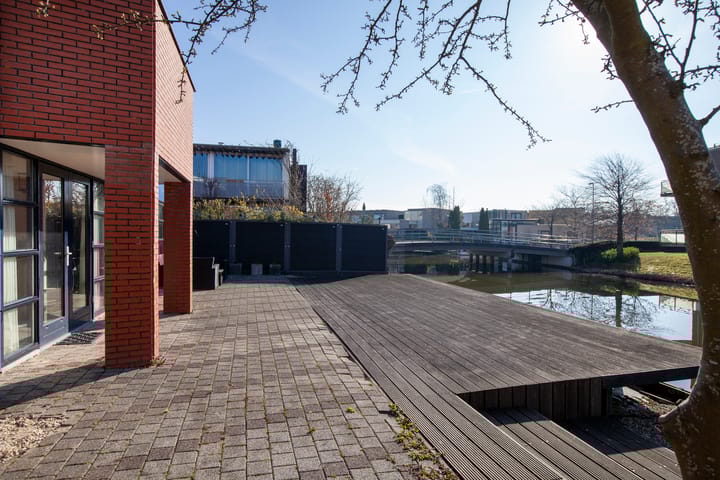 Foto 4 van De Keyserplan 41