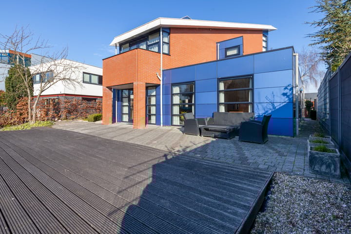 Foto 5 van De Keyserplan 41