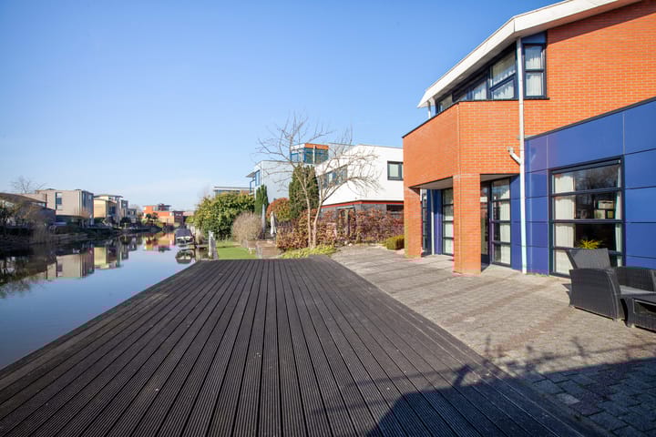 Foto 6 van De Keyserplan 41