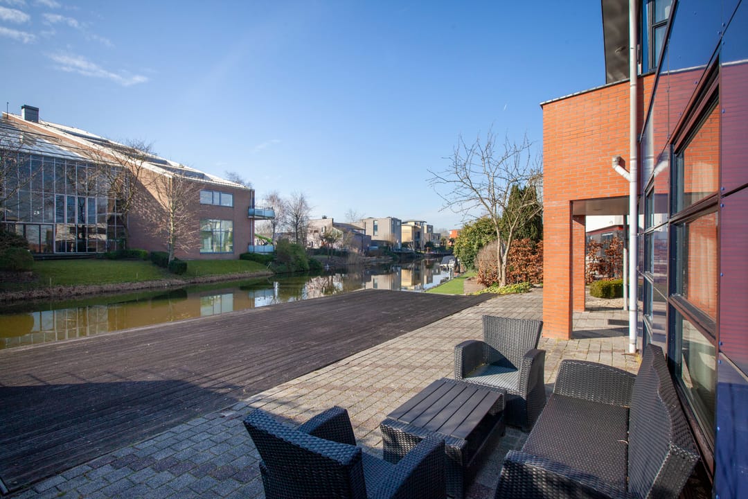 Foto 7 van De Keyserplan 41