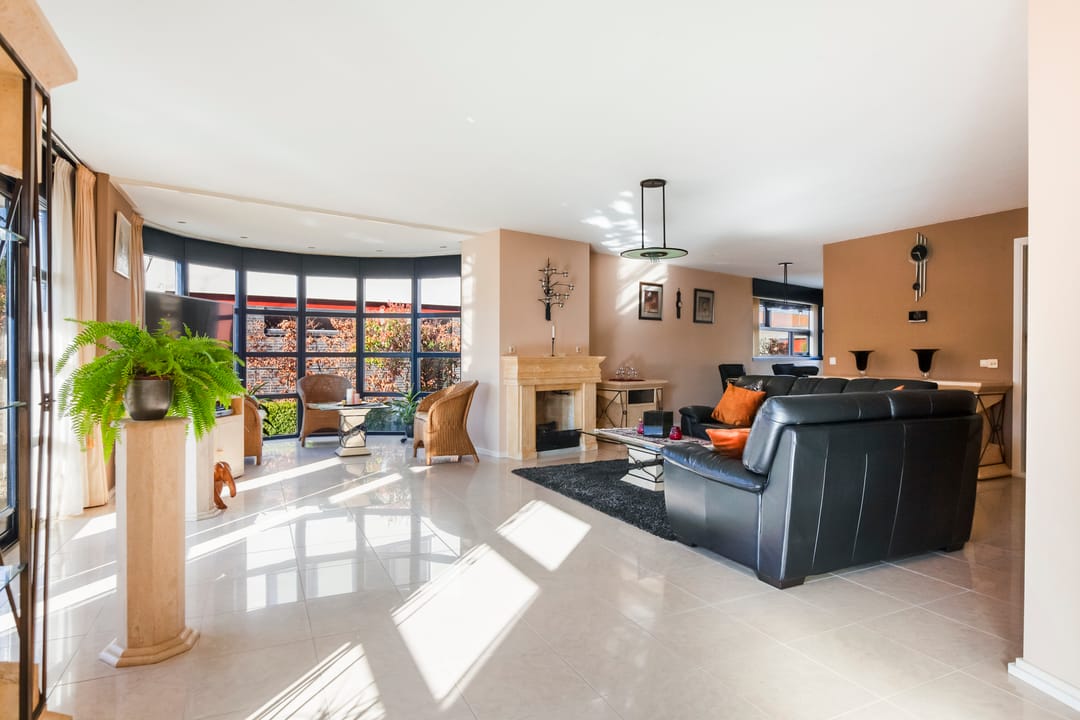 Foto 8 van De Keyserplan 41