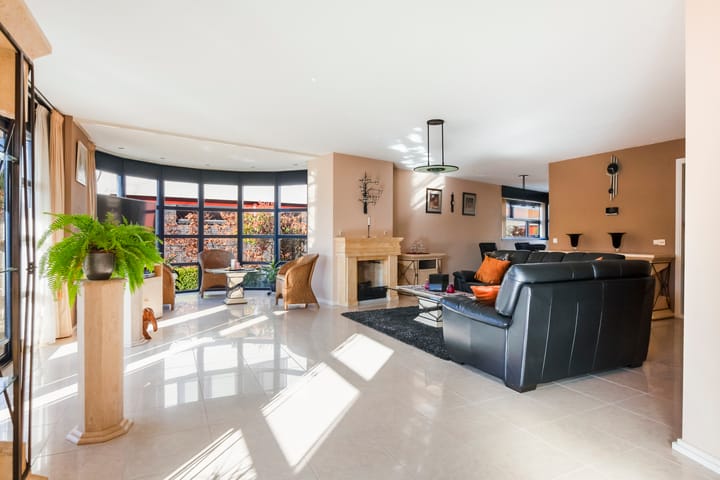 Foto 8 van De Keyserplan 41