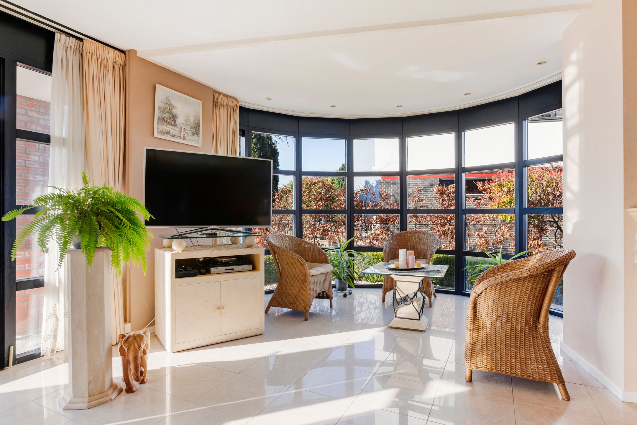 Foto 9 van De Keyserplan 41