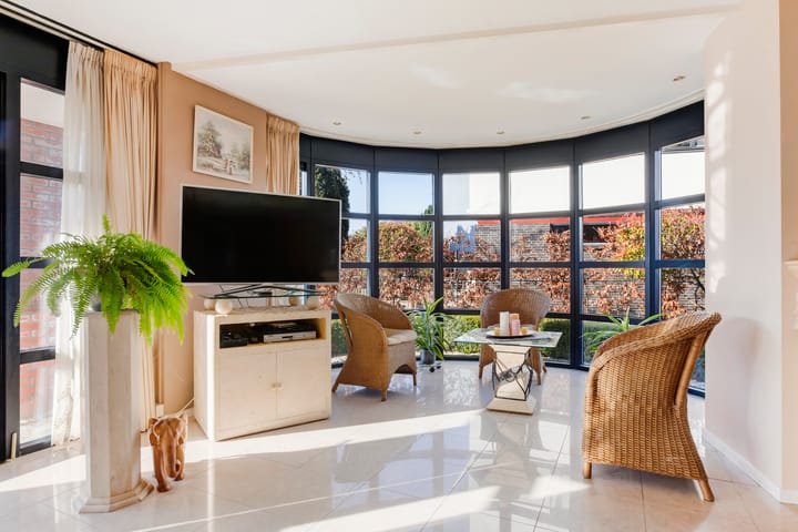 Foto 9 van De Keyserplan 41