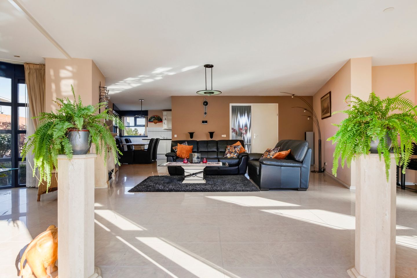 Foto 10 van De Keyserplan 41