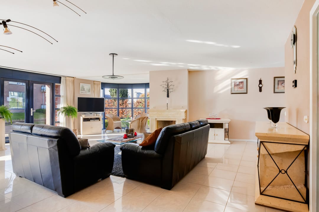 Foto 11 van De Keyserplan 41