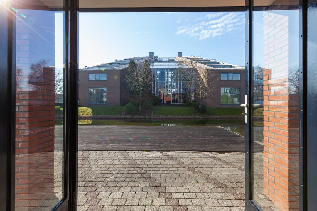 Foto 13 van De Keyserplan 41