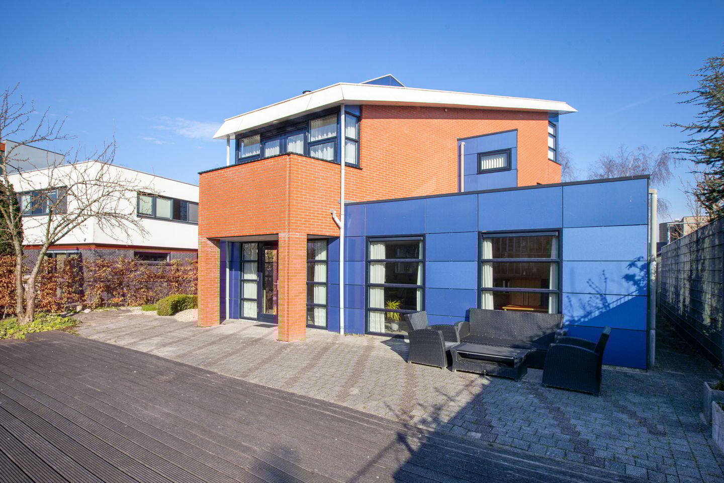 Foto 55 van De Keyserplan 41