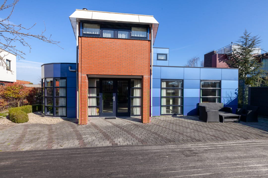 Foto 56 van De Keyserplan 41