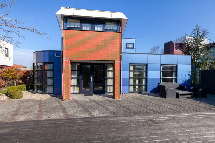 Foto 56 van De Keyserplan 41