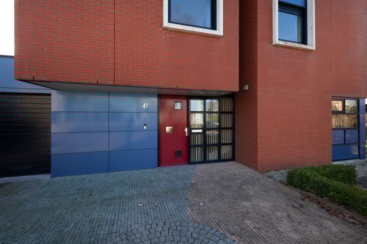 Foto 57 van De Keyserplan 41