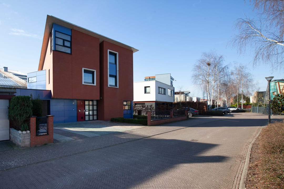 Foto 58 van De Keyserplan 41