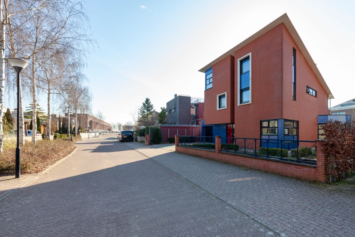 Foto 59 van De Keyserplan 41