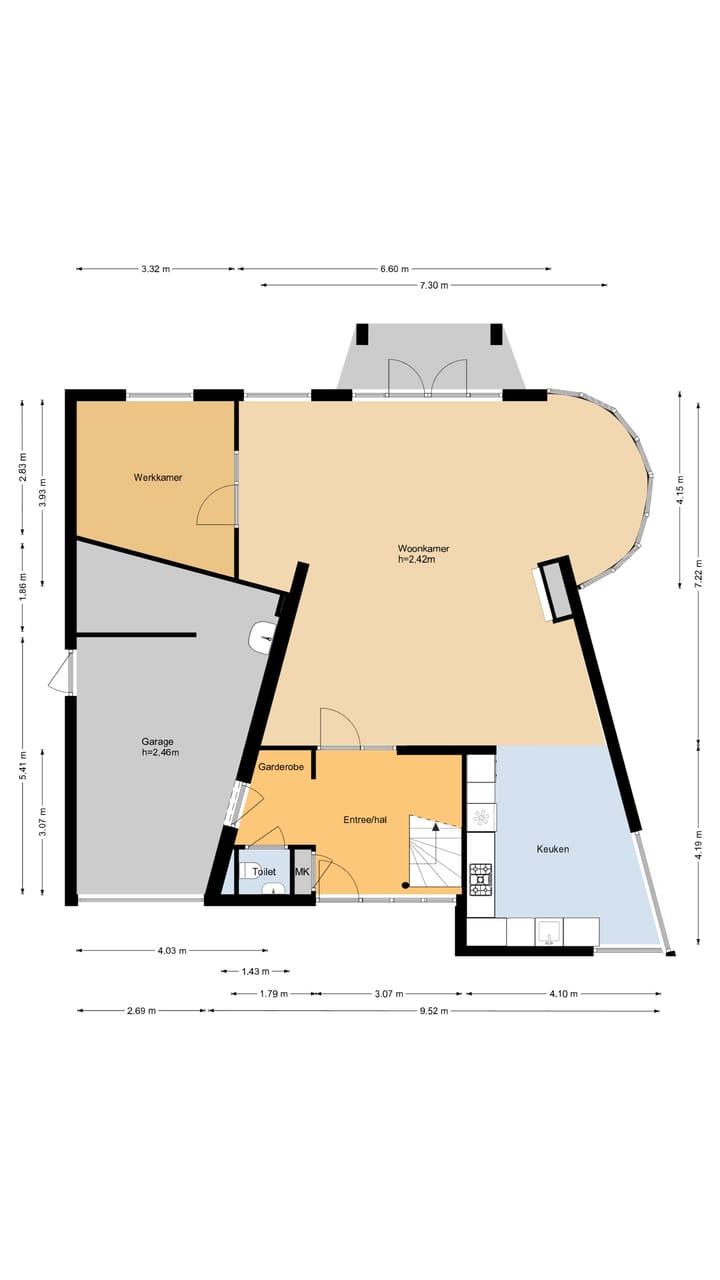 Foto 62 van De Keyserplan 41