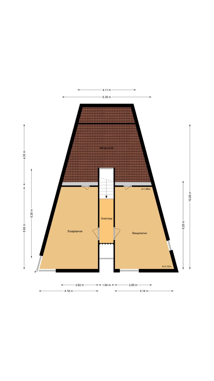 Foto 64 van De Keyserplan 41