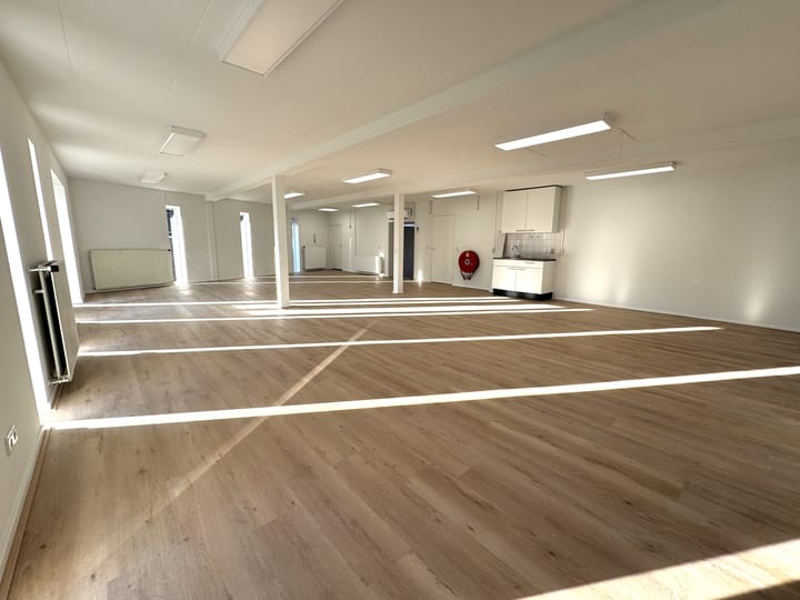 Brinklaan 66, Bussum