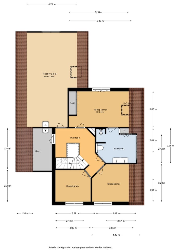 Foto 71 van Maartvlinderstraat 4