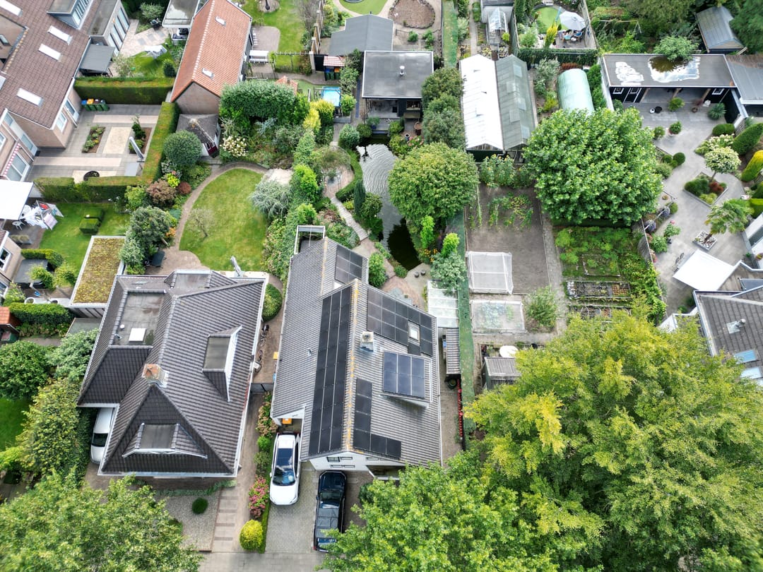 Foto 2 van Maartvlinderstraat 4