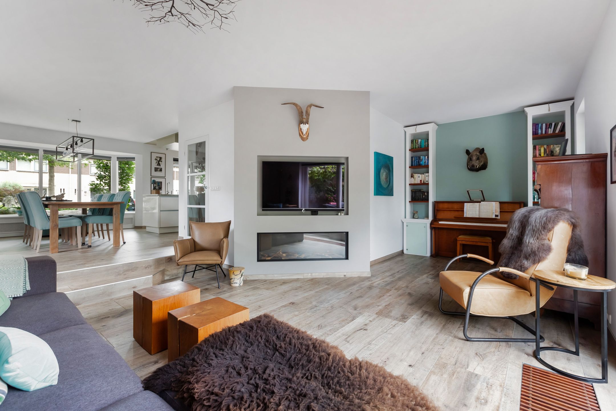 Foto 3 van Maartvlinderstraat 4