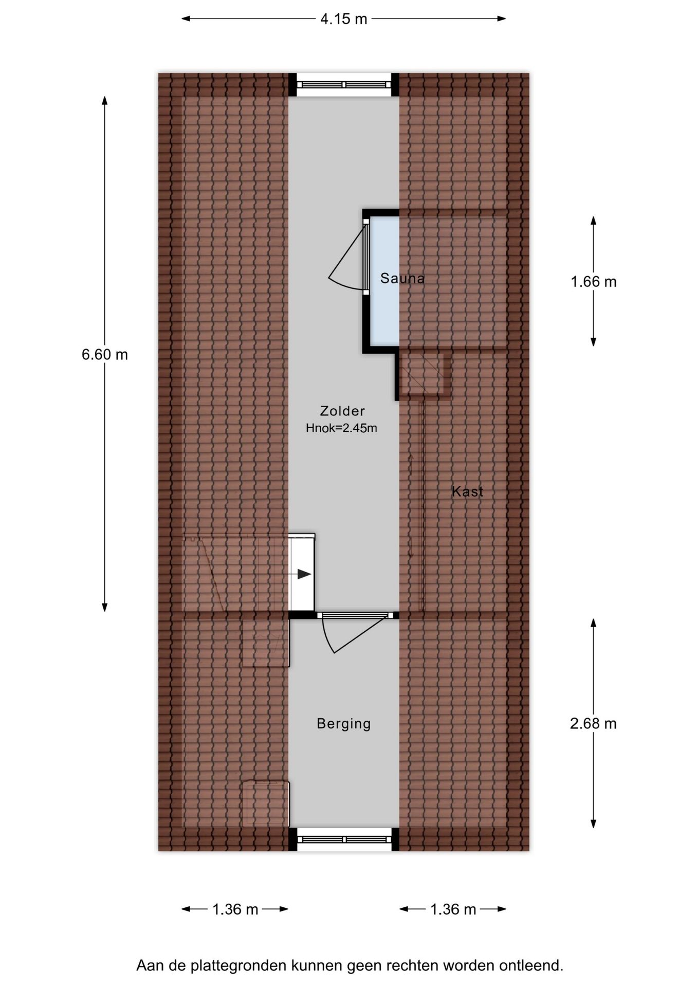 Foto 74 van Maartvlinderstraat 4
