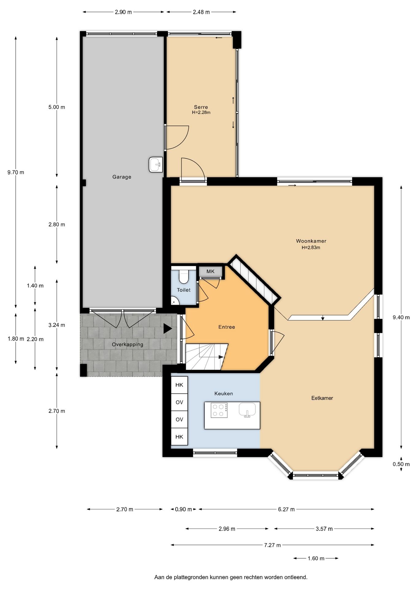 Foto 72 van Maartvlinderstraat 4