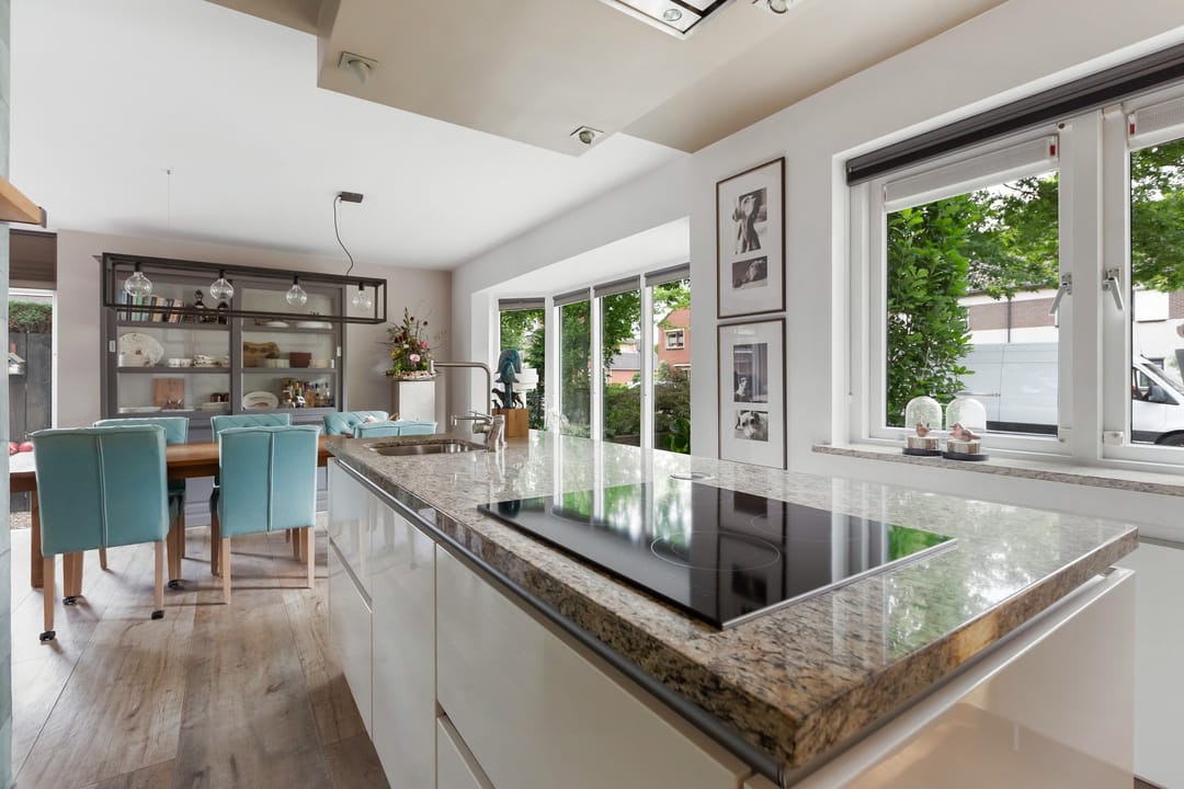 Foto 7 van Maartvlinderstraat 4