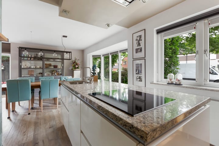 Foto 7 van Maartvlinderstraat 4