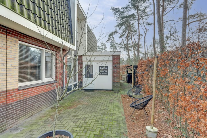 Foto 39 van Arianehof 2