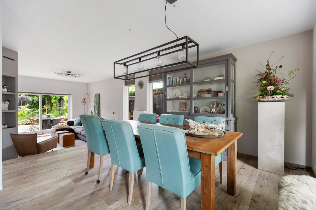 Foto 8 van Maartvlinderstraat 4