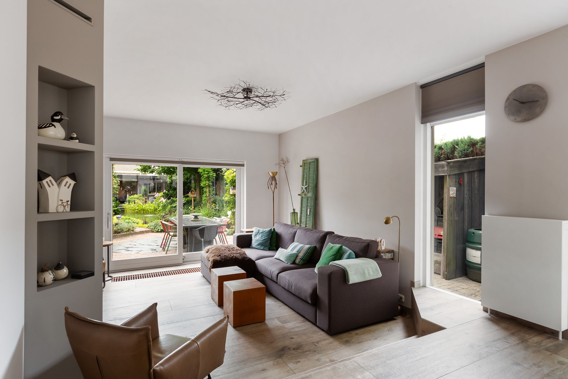 Foto 9 van Maartvlinderstraat 4