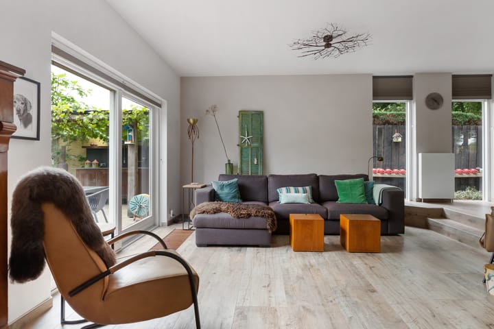 Foto 10 van Maartvlinderstraat 4