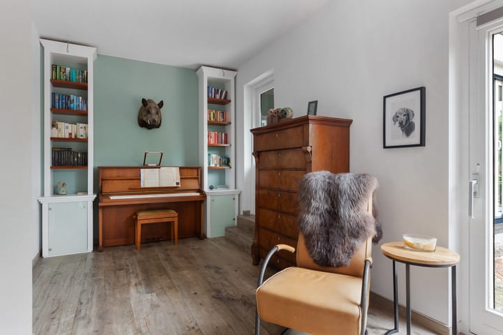 Foto 11 van Maartvlinderstraat 4