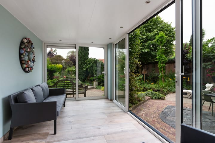 Foto 12 van Maartvlinderstraat 4