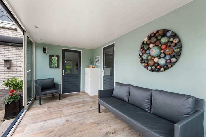 Foto 13 van Maartvlinderstraat 4