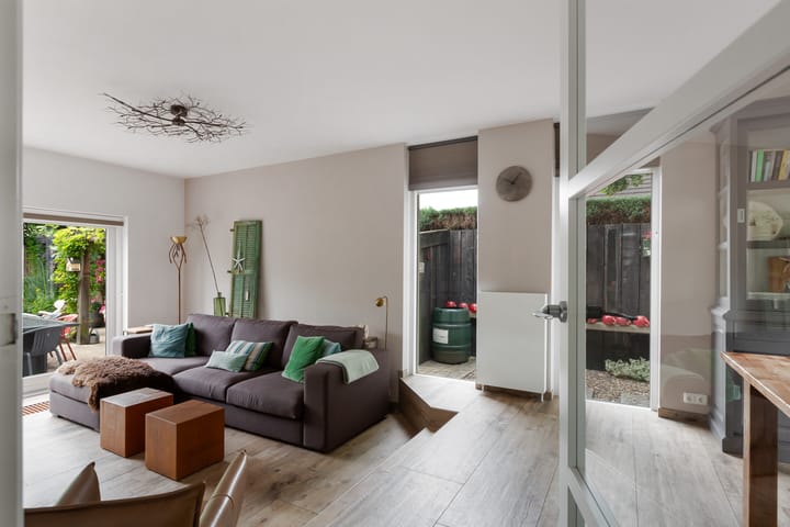 Foto 15 van Maartvlinderstraat 4