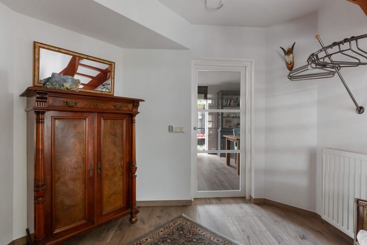 Foto 16 van Maartvlinderstraat 4