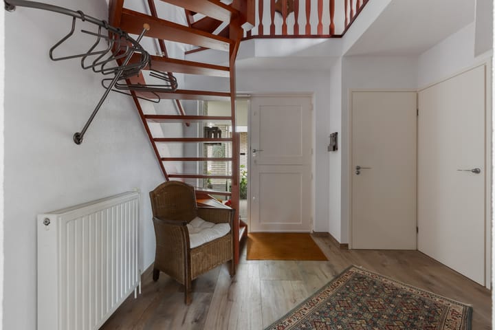 Foto 18 van Maartvlinderstraat 4