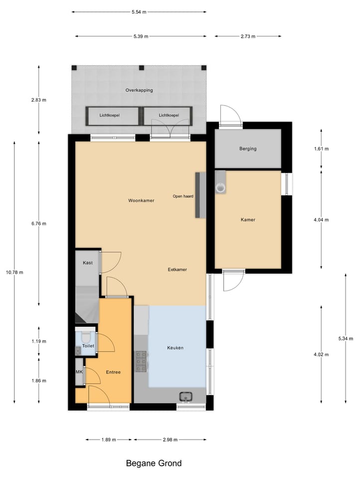 Foto 47 van Arianehof 2