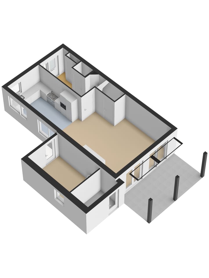 Foto 48 van Arianehof 2