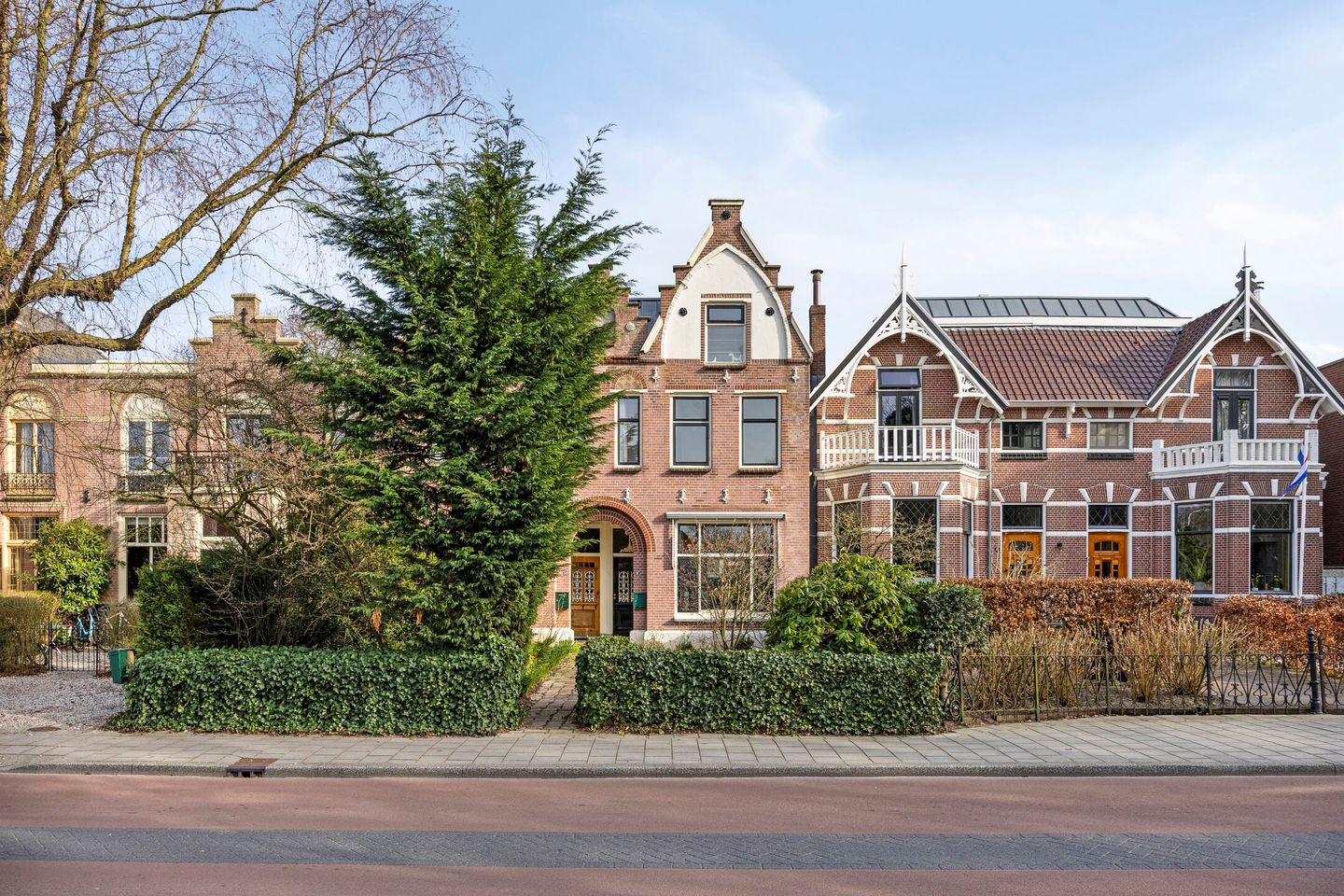 Foto 1 van Herenweg 51