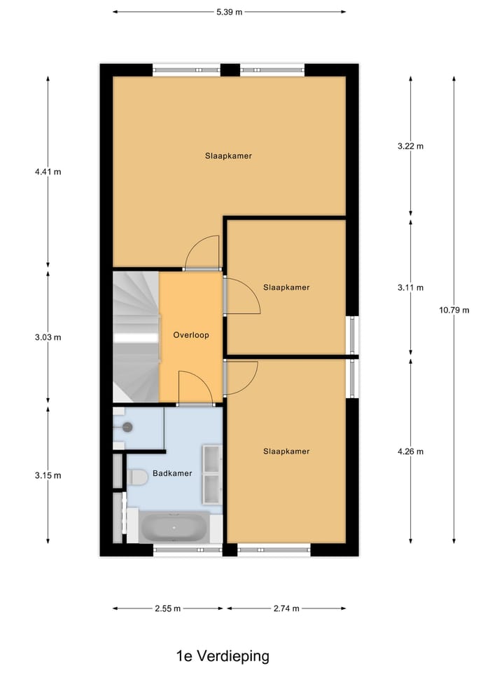 Foto 49 van Arianehof 2