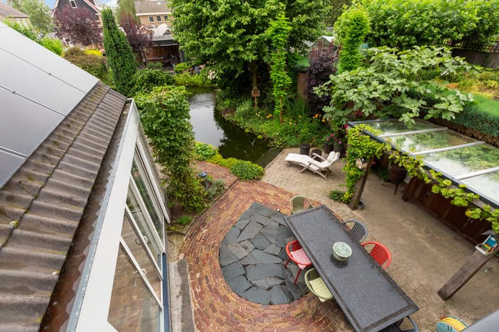 Foto 22 van Maartvlinderstraat 4