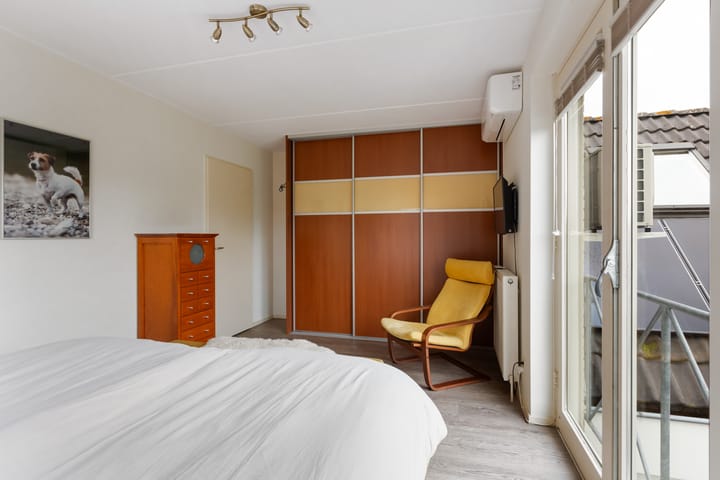 Foto 23 van Maartvlinderstraat 4